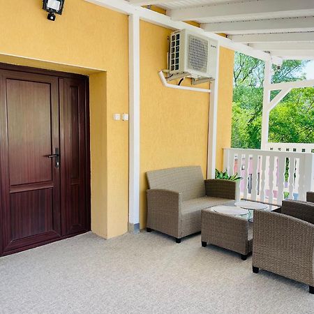 Casa Alex Si Daiana Daire Orşova Dış mekan fotoğraf