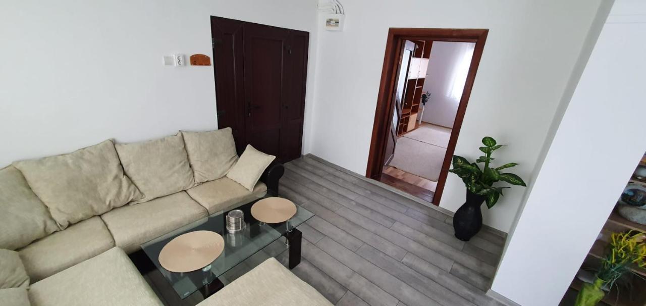 Casa Alex Si Daiana Daire Orşova Dış mekan fotoğraf