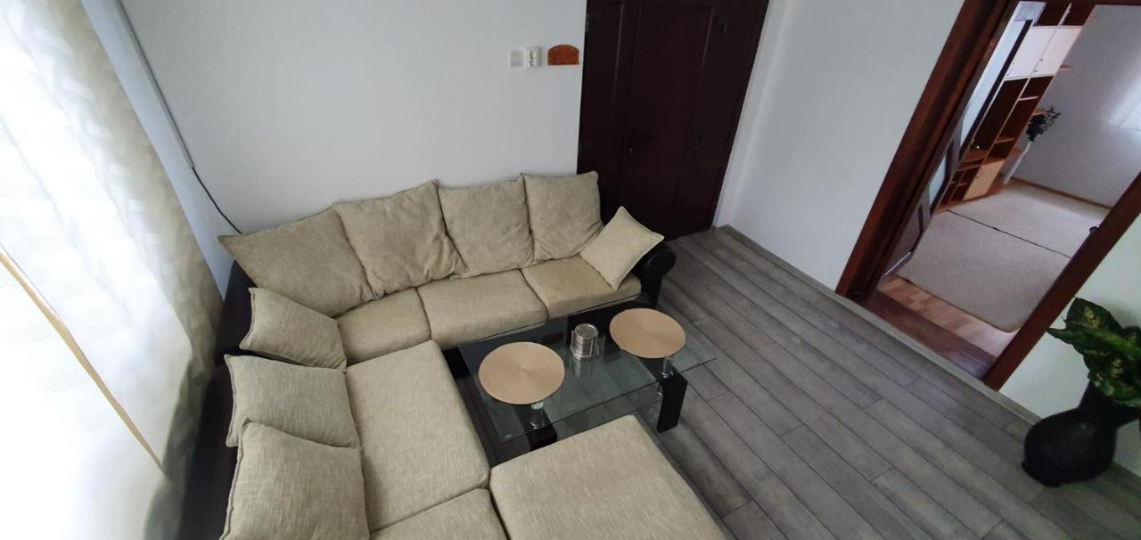 Casa Alex Si Daiana Daire Orşova Dış mekan fotoğraf