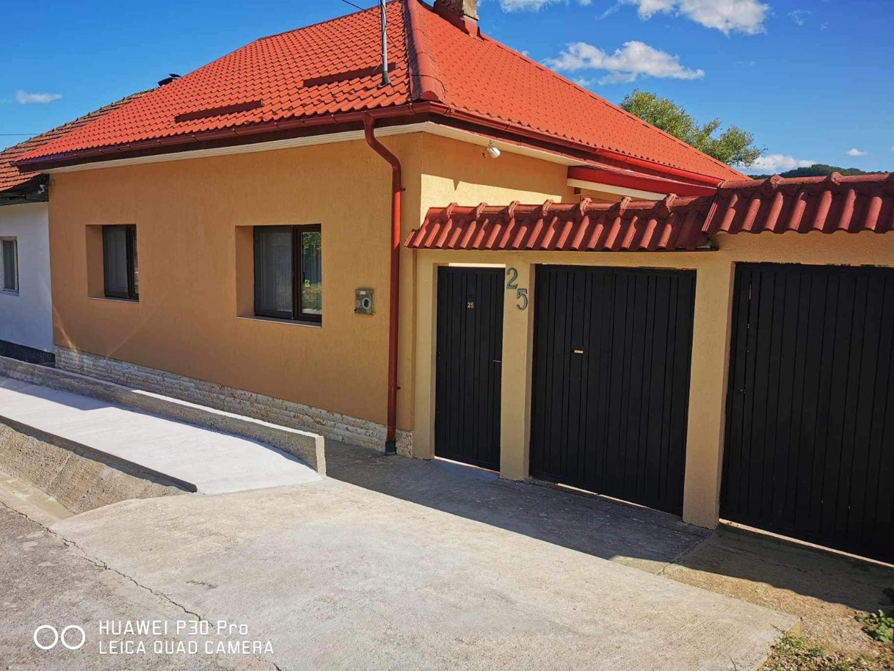 Casa Alex Si Daiana Daire Orşova Dış mekan fotoğraf