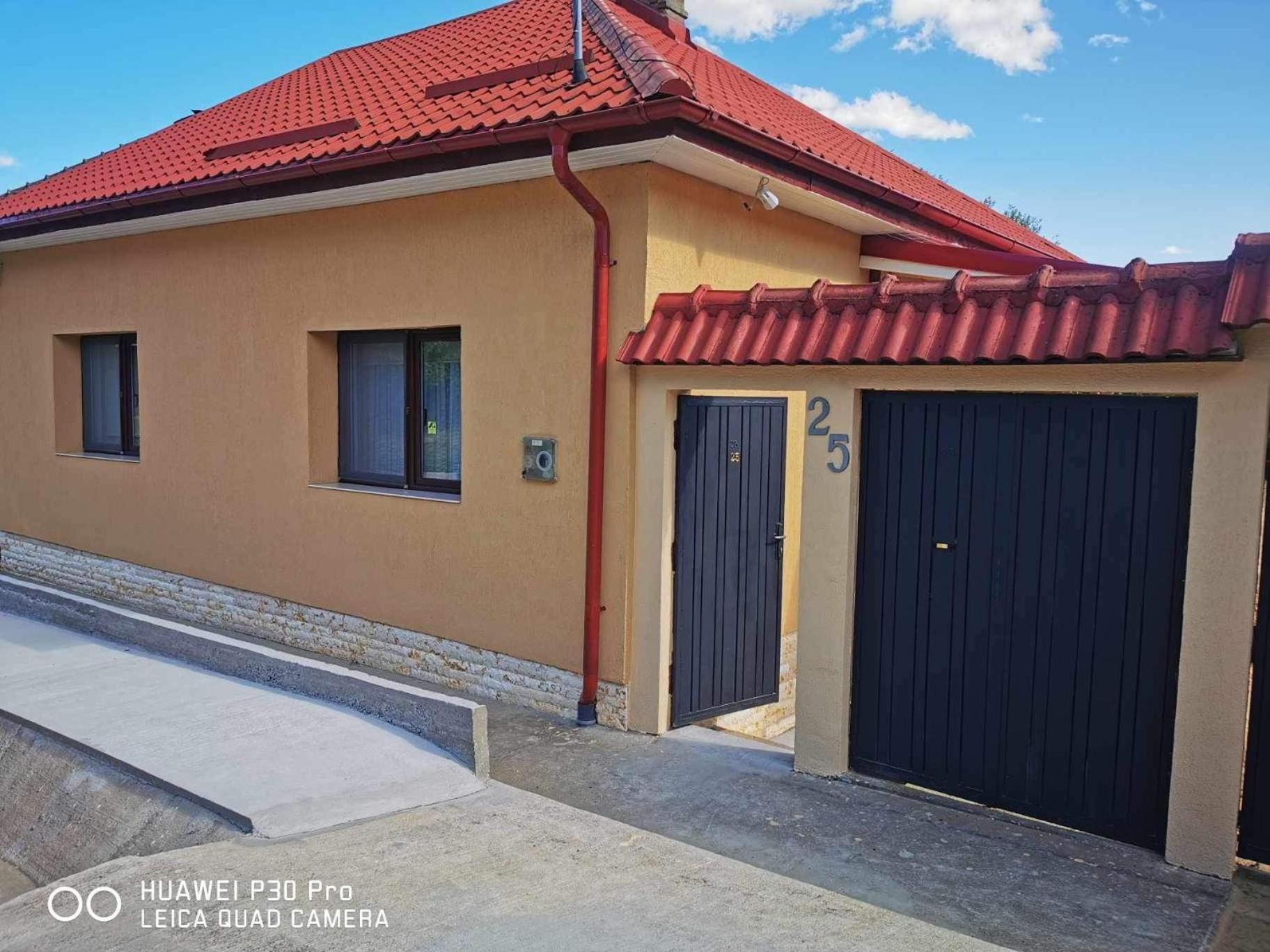 Casa Alex Si Daiana Daire Orşova Dış mekan fotoğraf